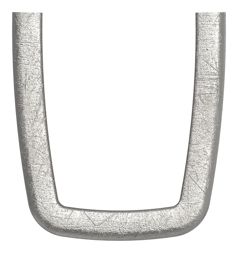 Einzelfertigbund 12x3- 12/19,5