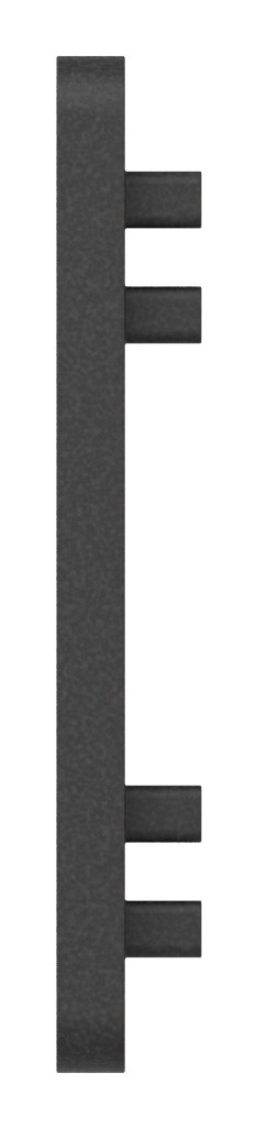 Gummi für Mod. 35, VSG-Glas 13,52mm Gummi für Mod. 35, VSG-Glas 13,52mm