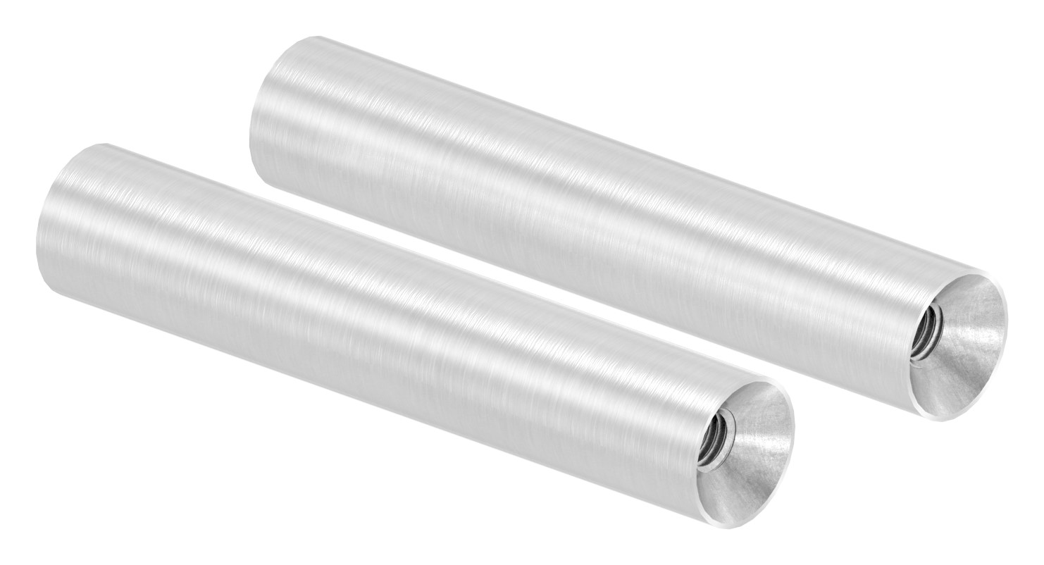 Stift Ø 14mm, L: 75mm, V2A