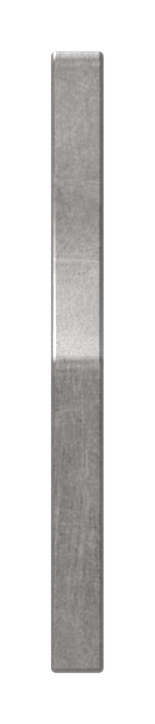 Zackenleiste Mauriks, 35x3mm, L: 2000mm