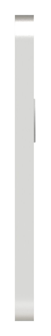 Langschild Alu