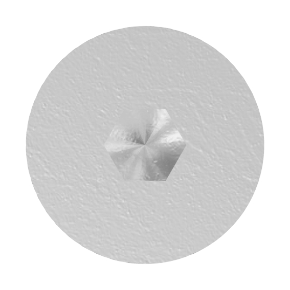Senkkopfschraube M5 x 14, A4, ISO 10642 Senkkopfschraube M5 x 14, A4, ISO 10642