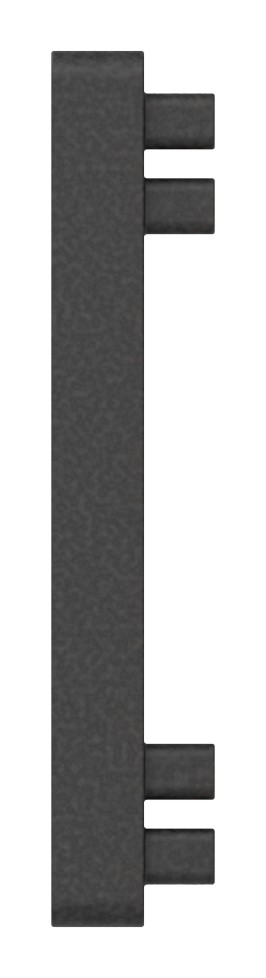 Gummi für Mod. 45, VSG-Glas 8,76mm Gummi für Mod. 45, VSG-Glas 8,76mm