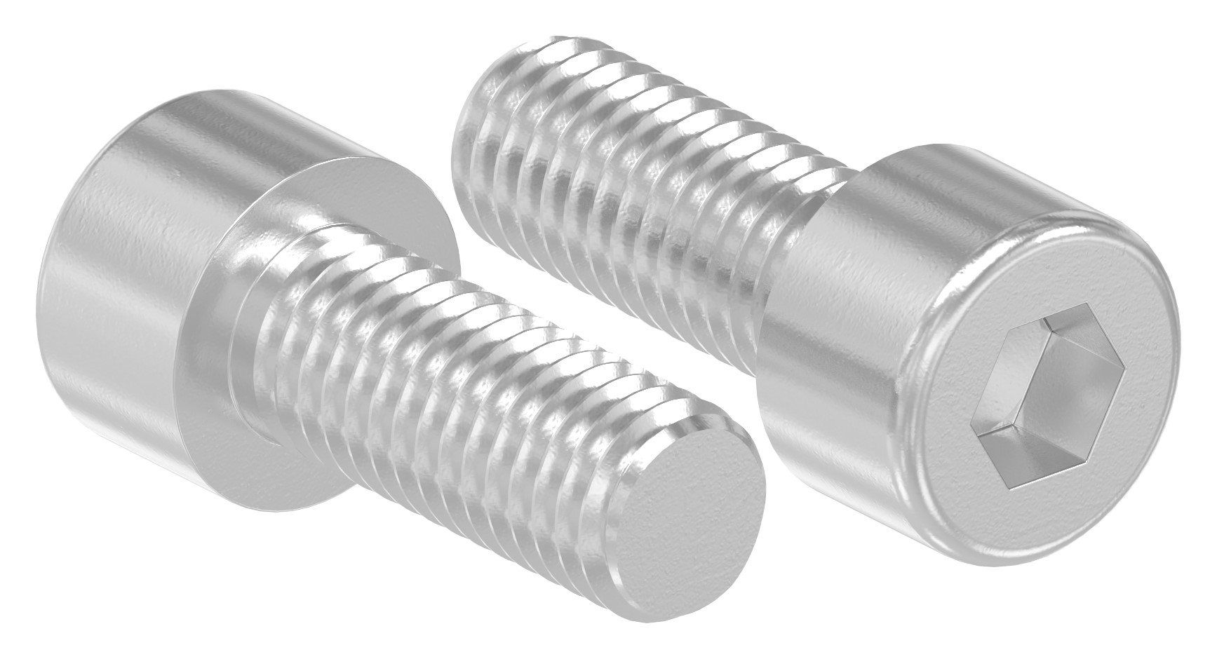 Zylinderkopfschraube M8x20, V4A, DIN 912 Zylinderkopfschraube M8x20, V4A, DIN 912