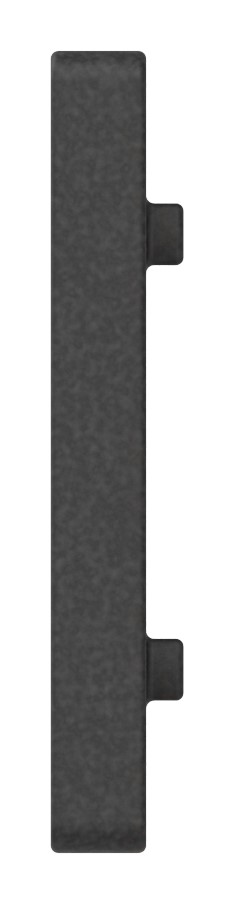 Gummi für Mod. 22, ESG-Glas 8mm Gummi für Mod. 22, ESG-Glas 8mm