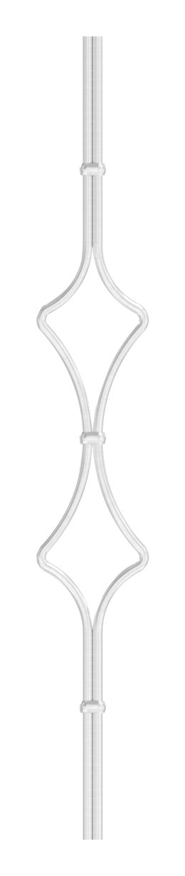 Designstab, V2A