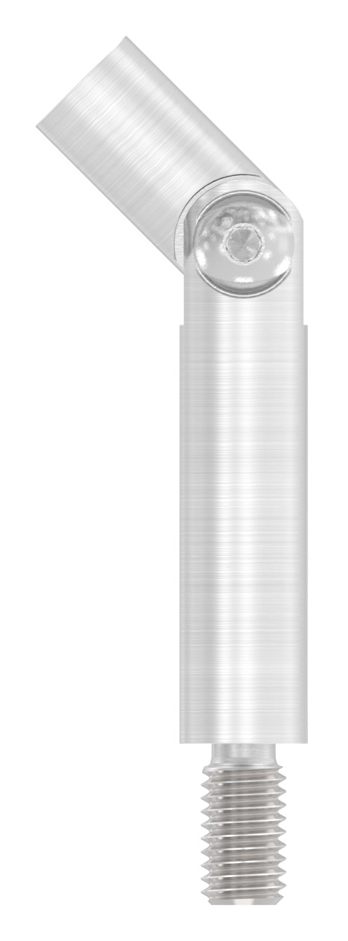 Gelenkstift Ø 12mm, L: 68mm, V2A