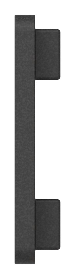 Gummi für Mod. 24, VSG-Glas 10,76mm Gummi für Mod. 24, VSG-Glas 10,76mm