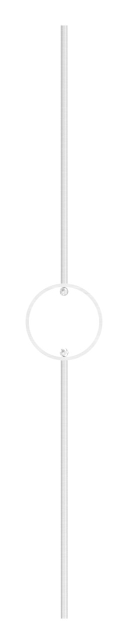Designstab, V2A