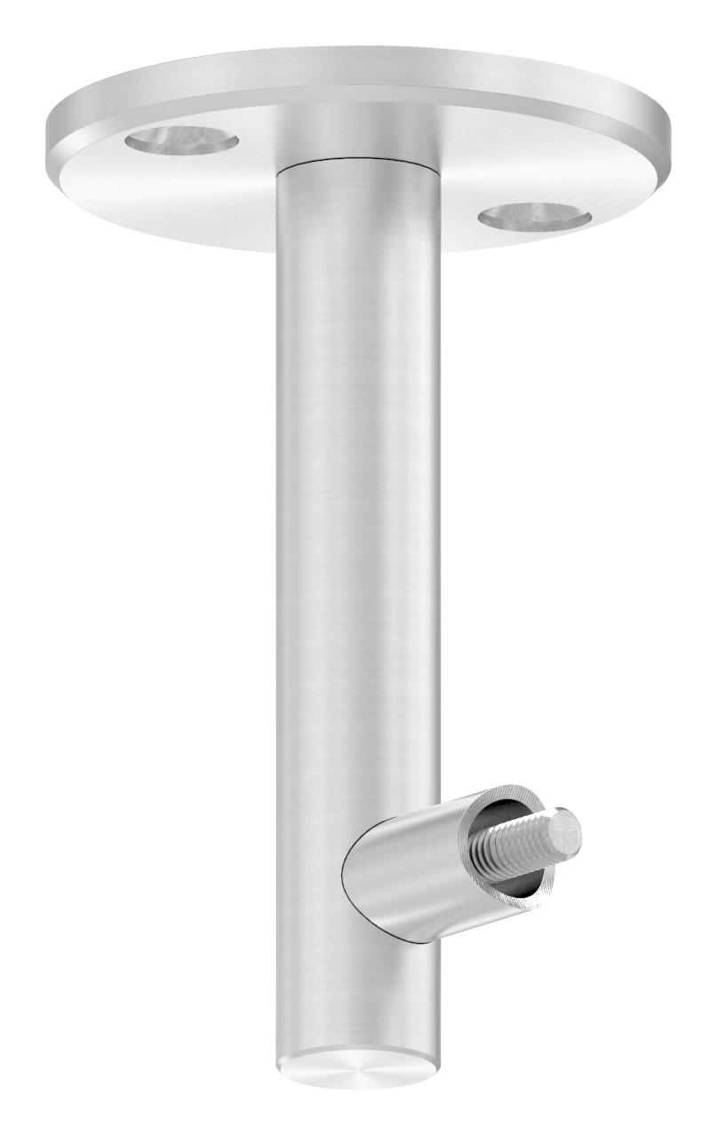 Deckenhalter für Laufschiene, V2A