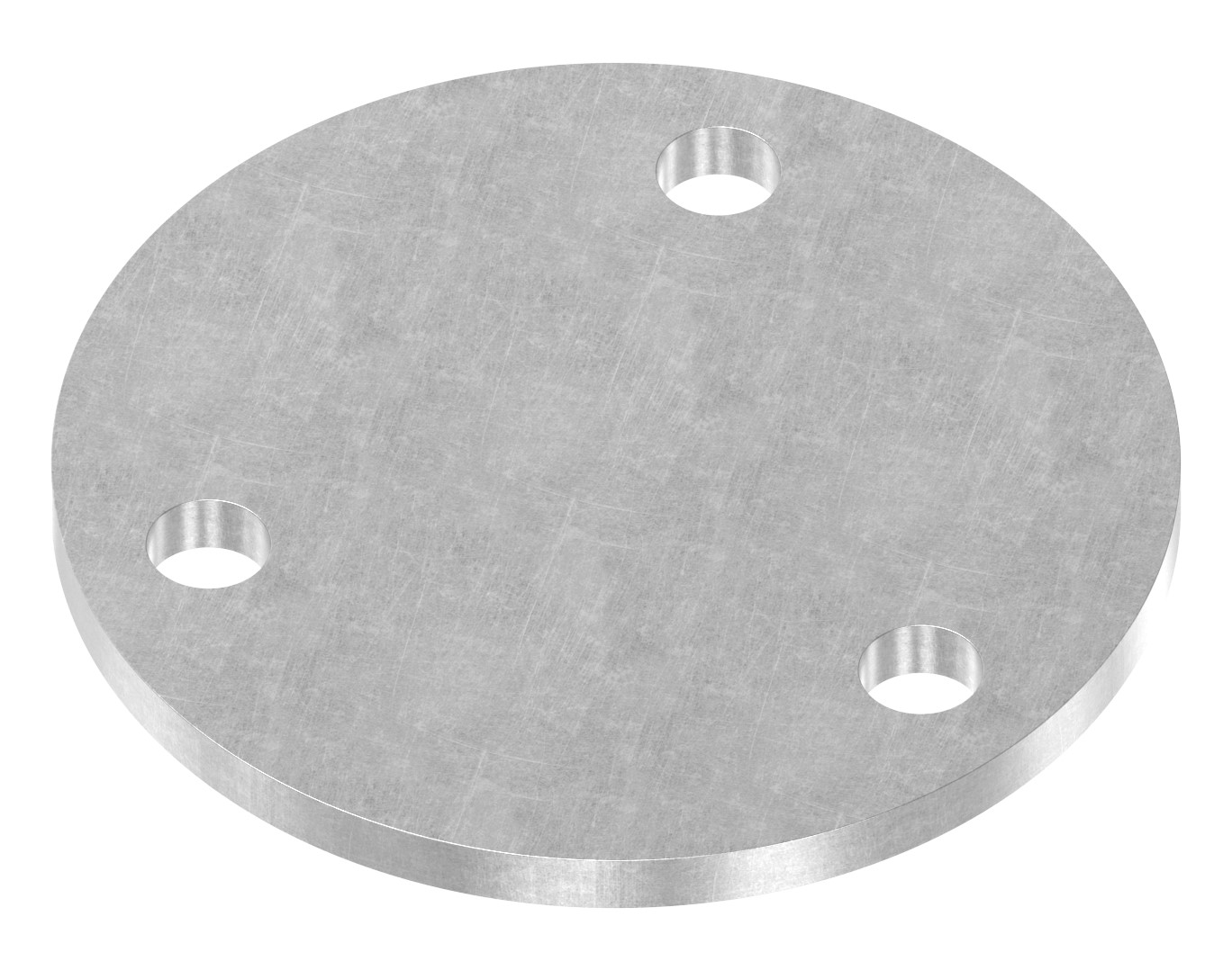 Ankerplatte 100x6mm