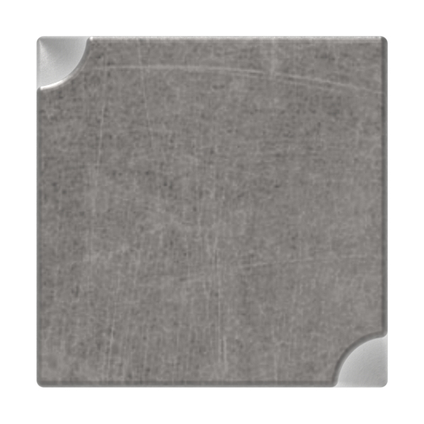 Vierkant S235JR, 14x14mm, L: 3000mm