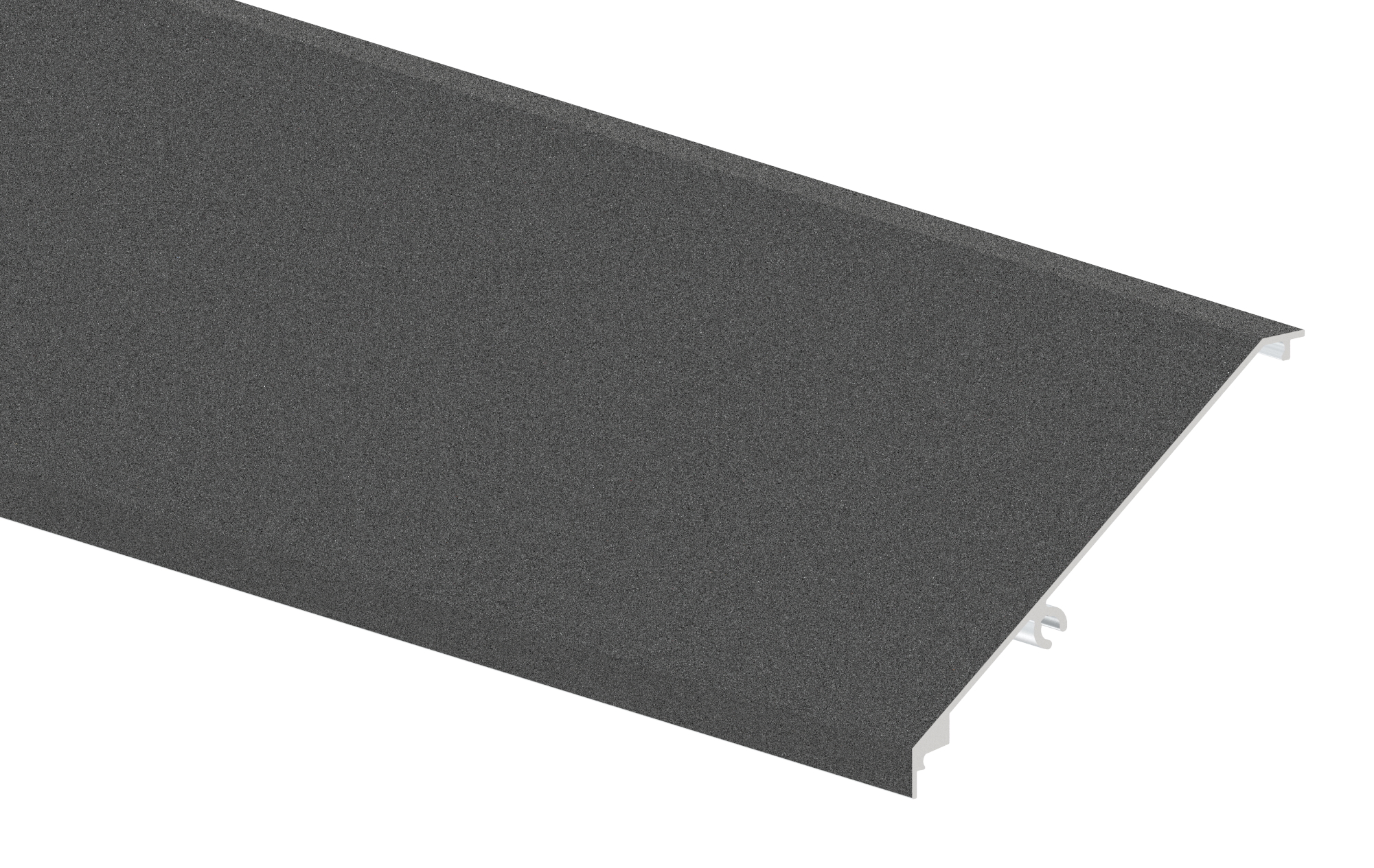 Design-Abdeckung für eleganza canopy, L: 2405mm, DB703