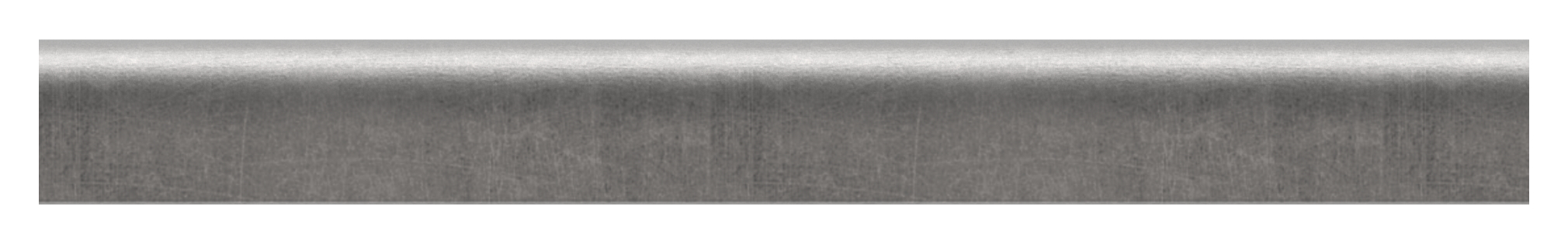 Handlauf S235JR, 40x8mm, L: 3000mm