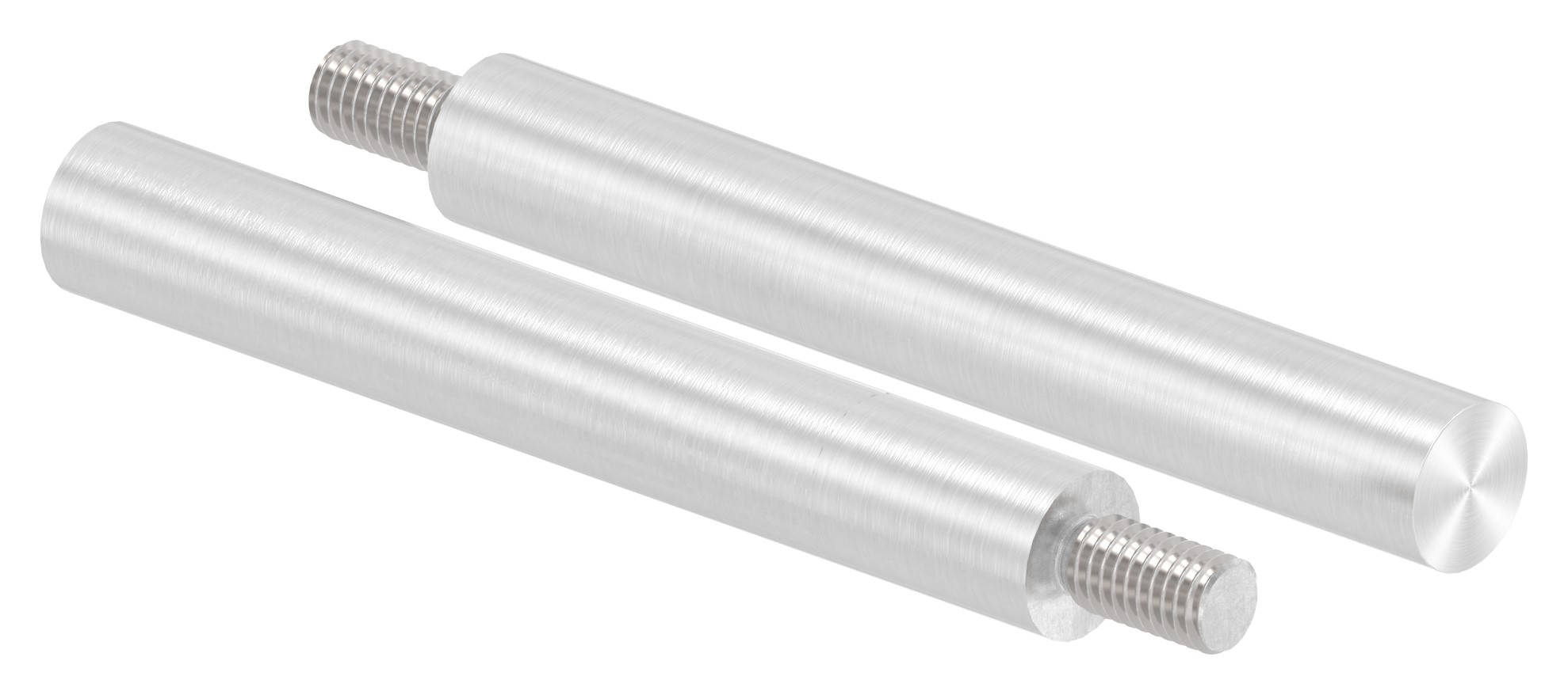 Stift Ø 14mm, L: 100mm, V2A