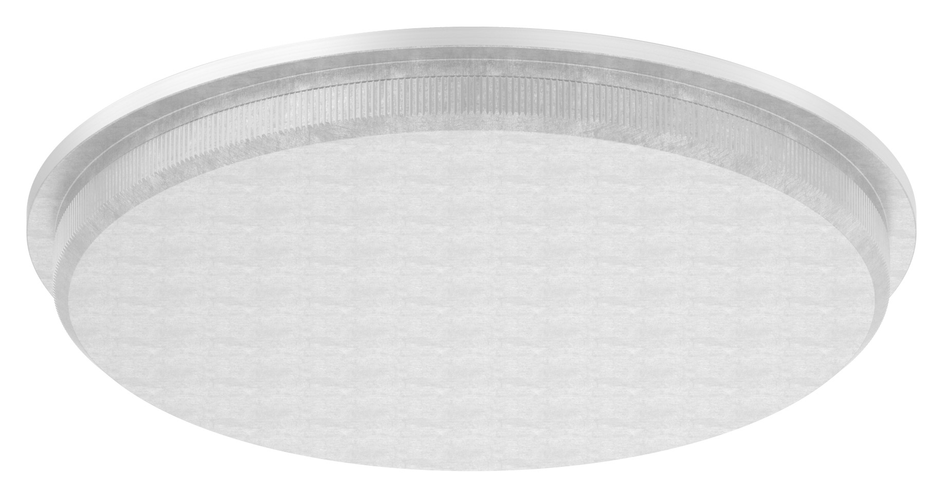 Rohrabschlussstopfen, für Rohr 60,3x2,0mm, V2A