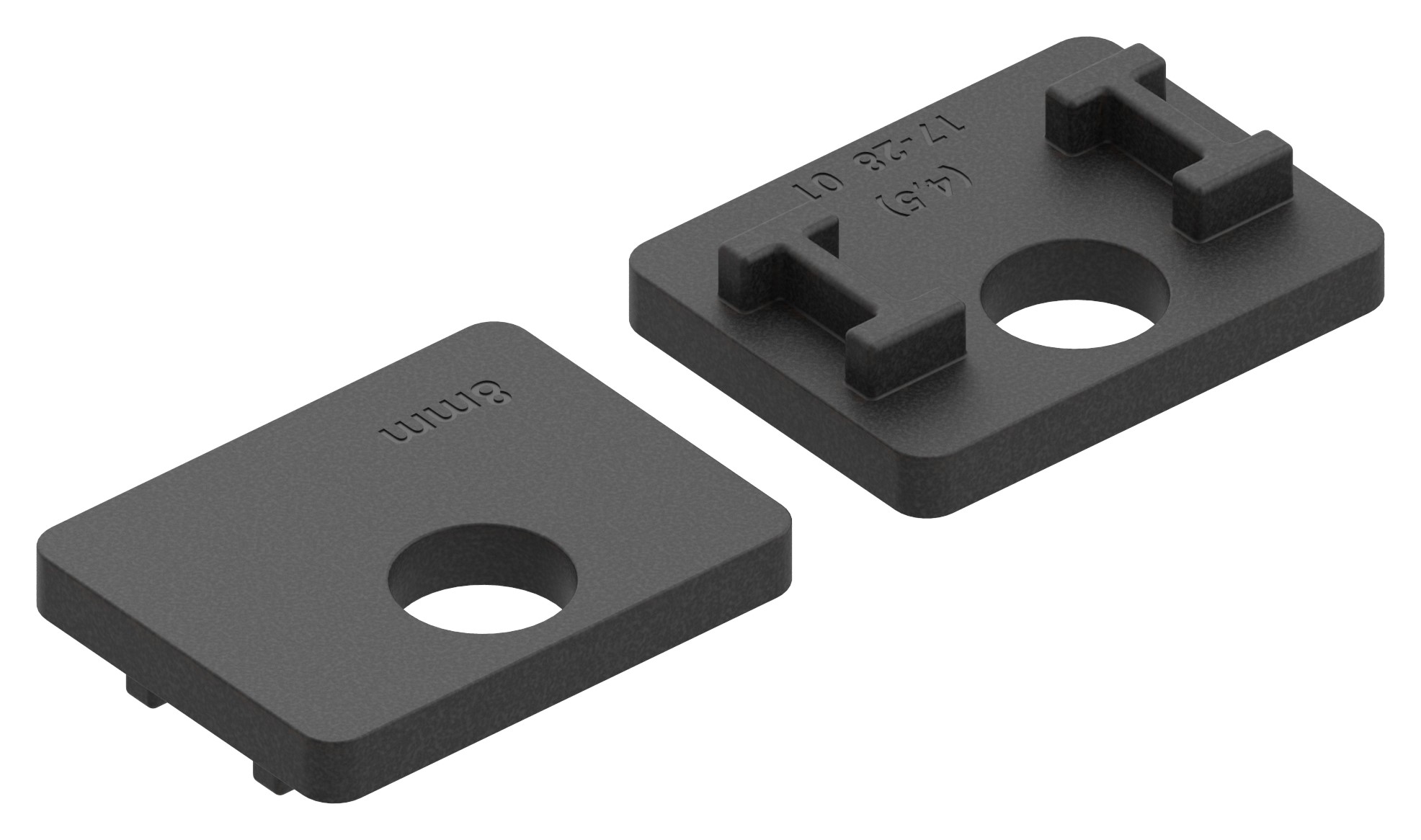 Gummi für Mod. 24 - für ESG 8mm Gummi für Mod. 24 - für ESG 8mm