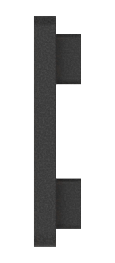 1 Paar Gummi für Mod. 36, für VSG-Glas 11,52mm