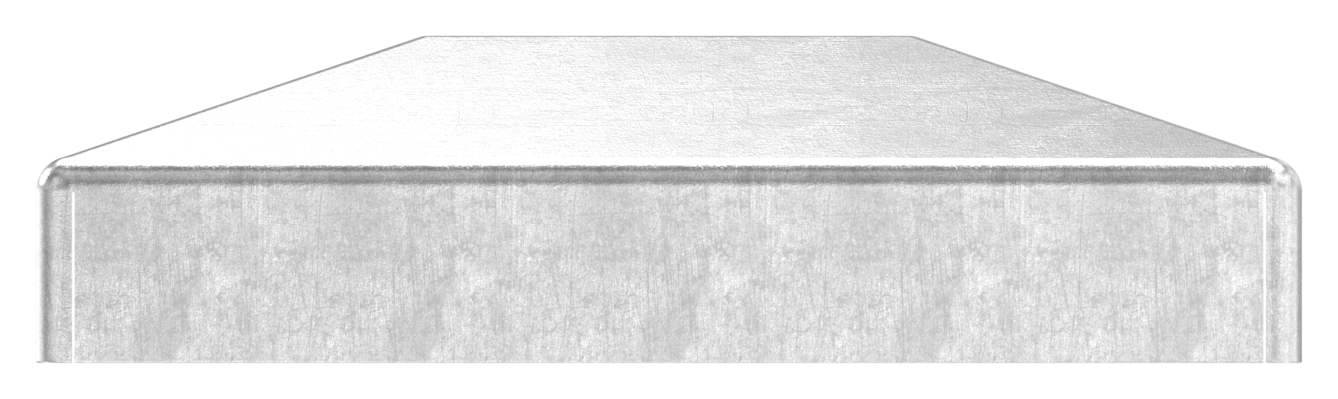 Pfeilerbedecker 30x50mm