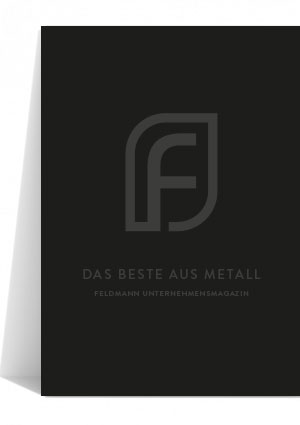 Feldmann Unternehmensmagazin