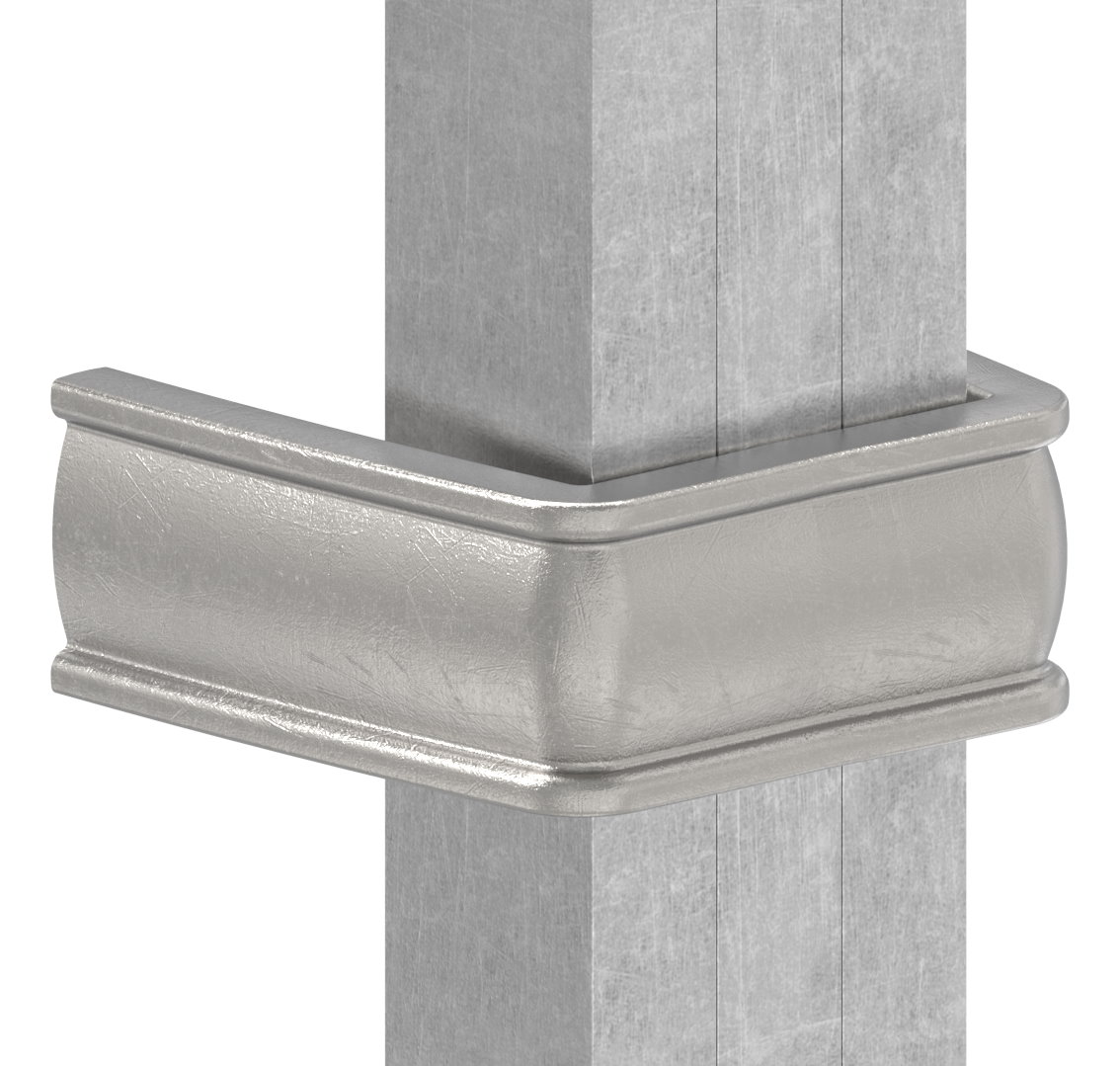 Einzelfertigbund 16x4- 27/32