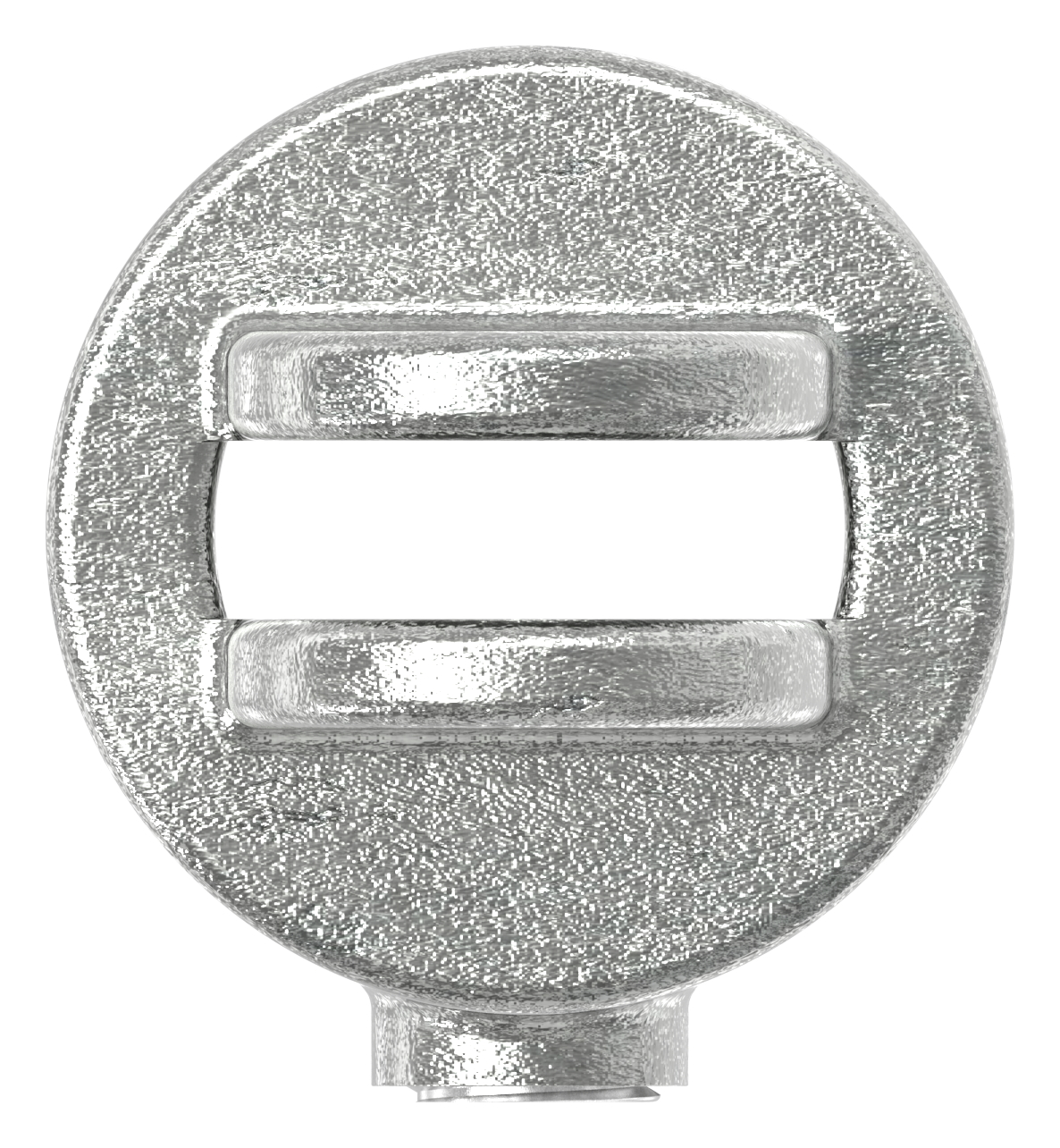 Gelenkhalter, für Rohr Ø 48,3mm