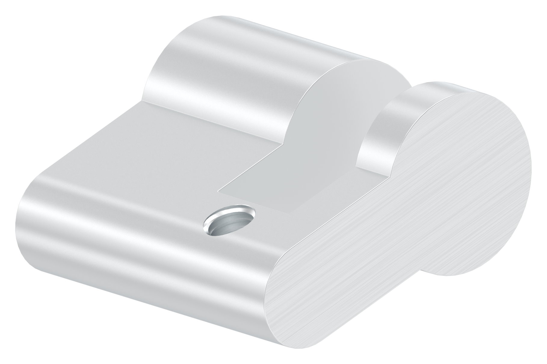 Blindzylinder mit Länge 35mm