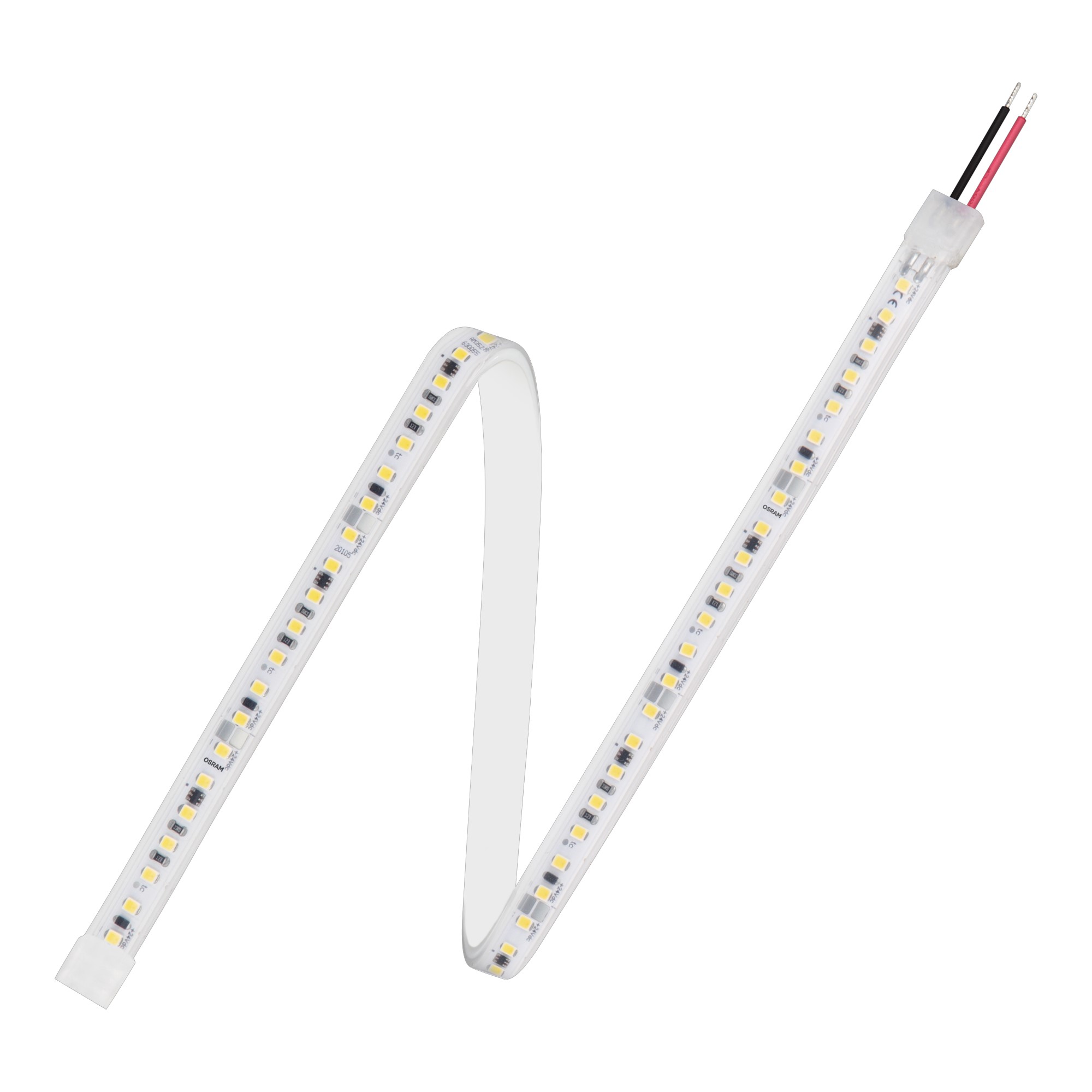 LED-Band 5 Meter, RGB, IP66