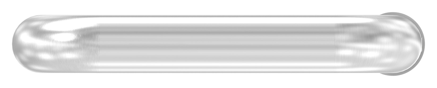 Türdrücker, einzeln, V2A