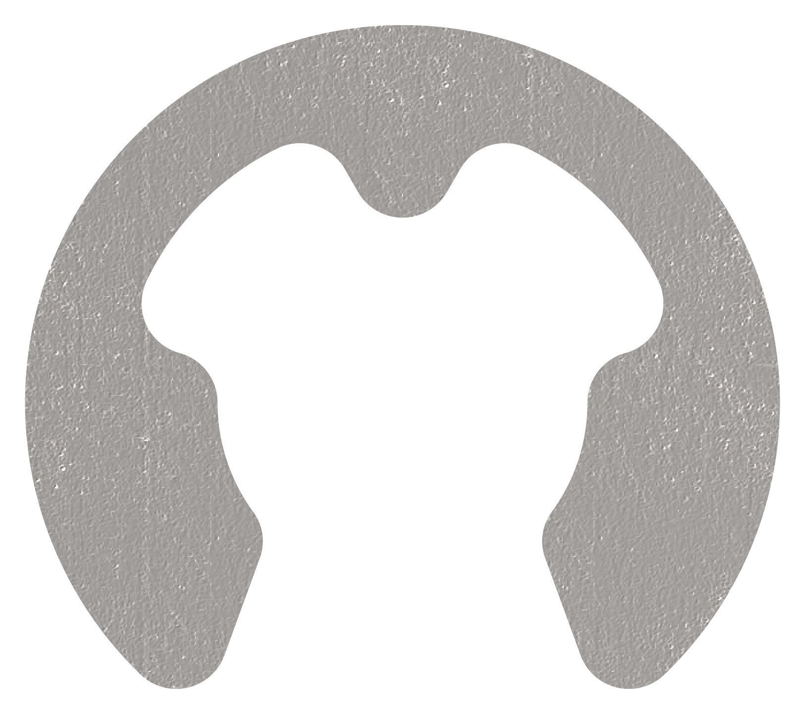 Sicherungsring für Welle d=8-11mm
