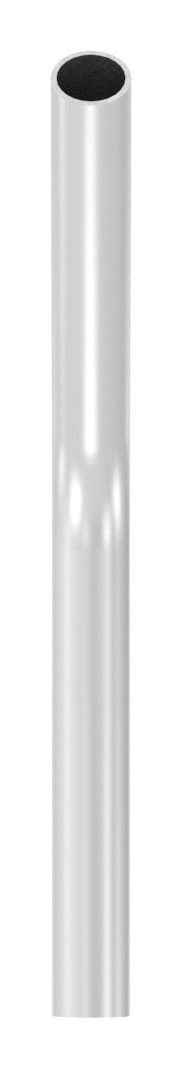 Rohrbogen 45°, aus Rohr 33,7x2,5mm, V2A