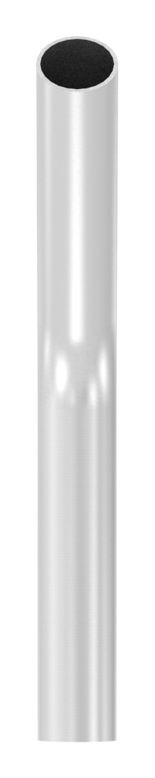 Rohrbogen 45°, aus Rohr 48,3x2,5mm, V2A