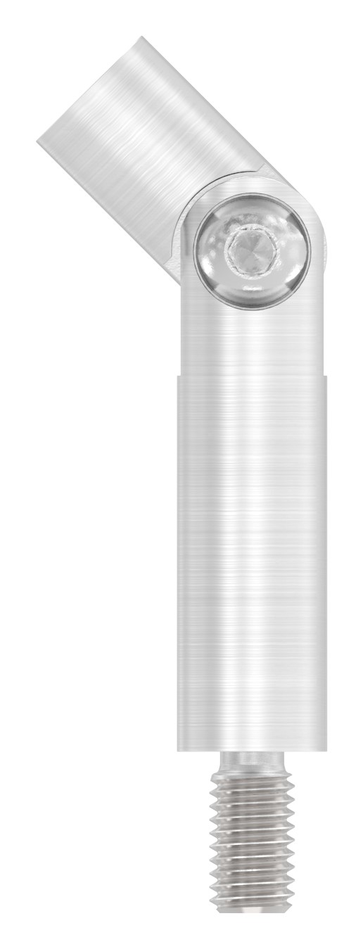 Gelenkstift Ø 14mm, L: 68mm, V2A