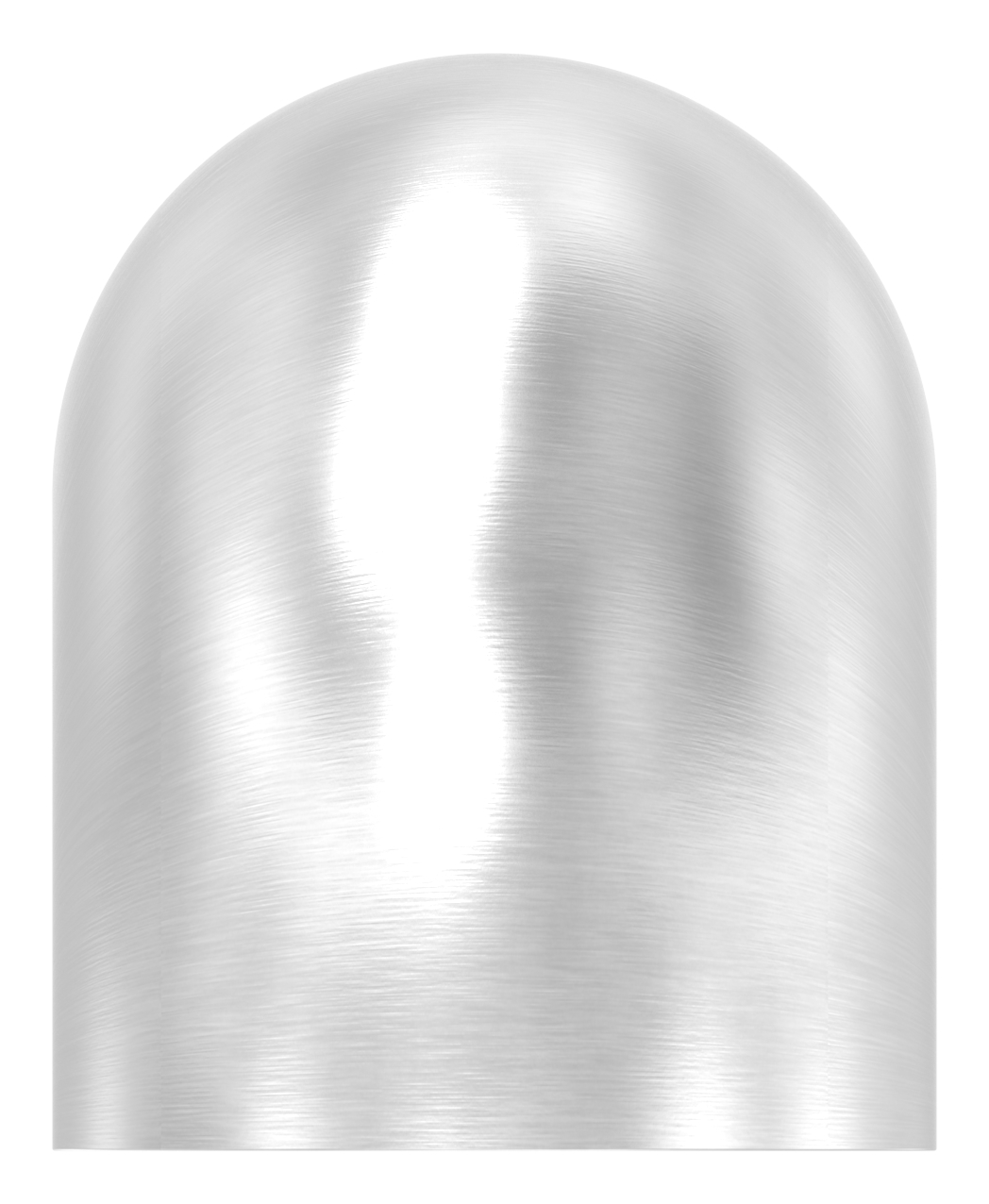 Schweißbogen 90°, 33,7x2,0mm, V2A