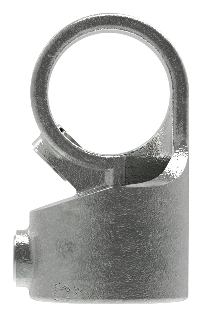 Gelenk, verstellbar, für Rohr Ø 33,7mm