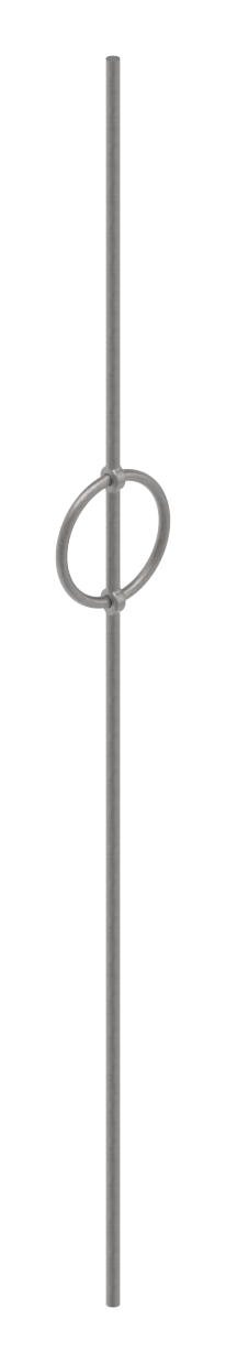 Geländerstab Gruber Design, 1100mm