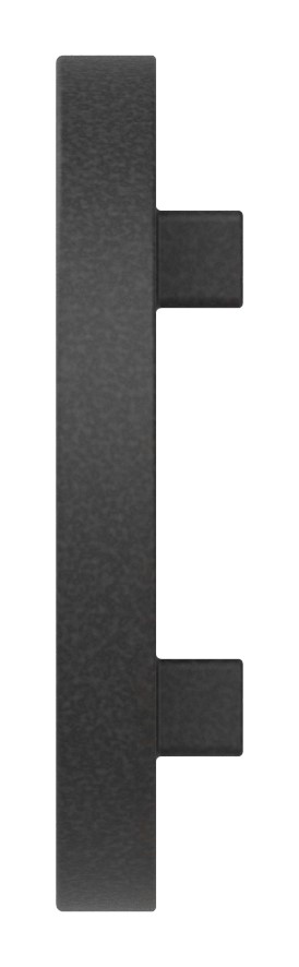 Gummi für Mod. 12, ESG-Glas 8mm Gummi für Mod. 12, ESG-Glas 8mm