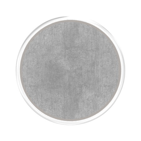 Rundstabverbinder (zum Biegen), für 14mm Rund, V2A