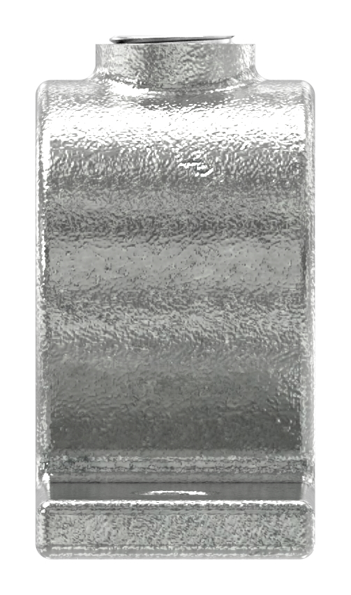 Halterung, für Rohr Ø 48,3mm