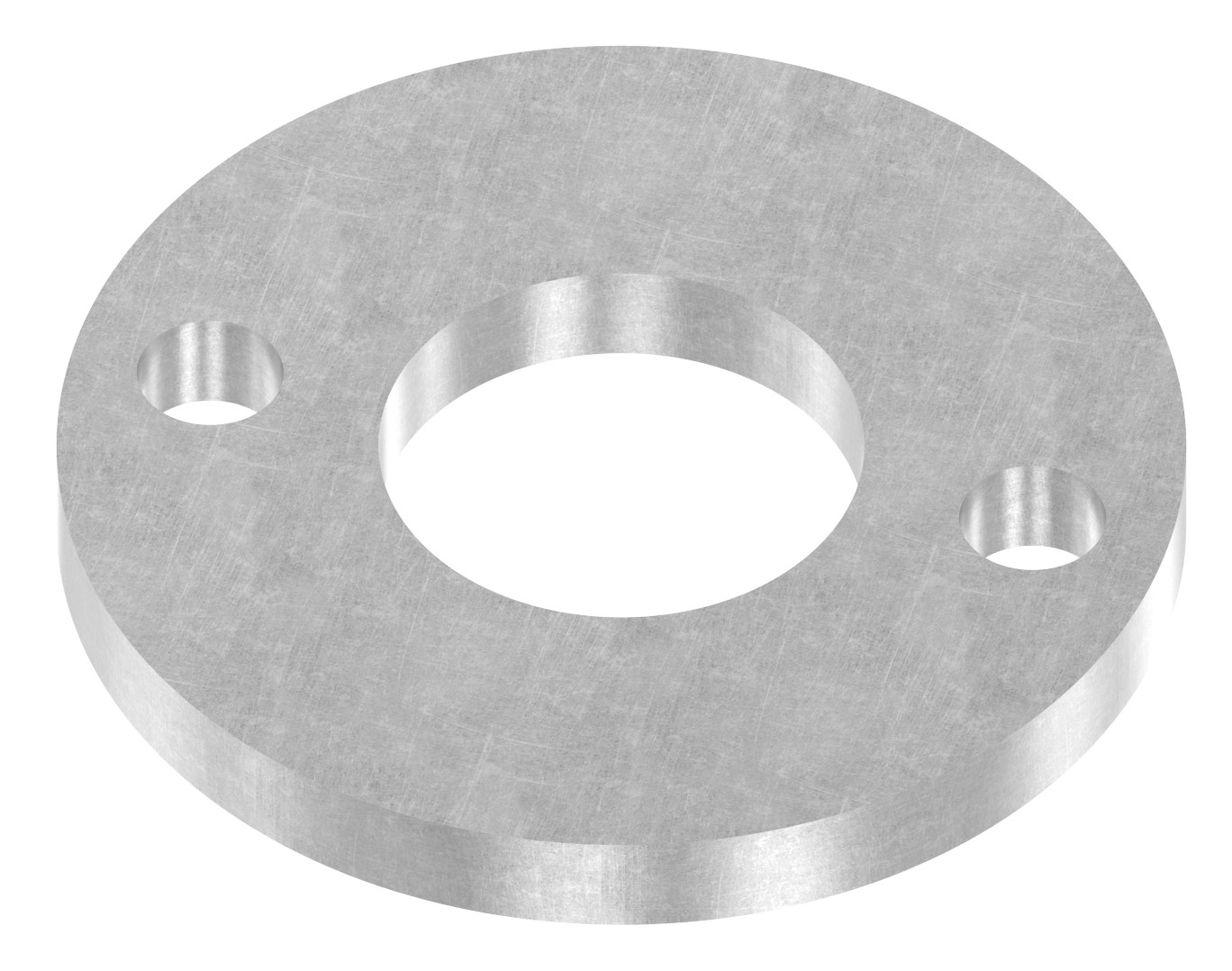 Ankerplatte Ø 100x10mm