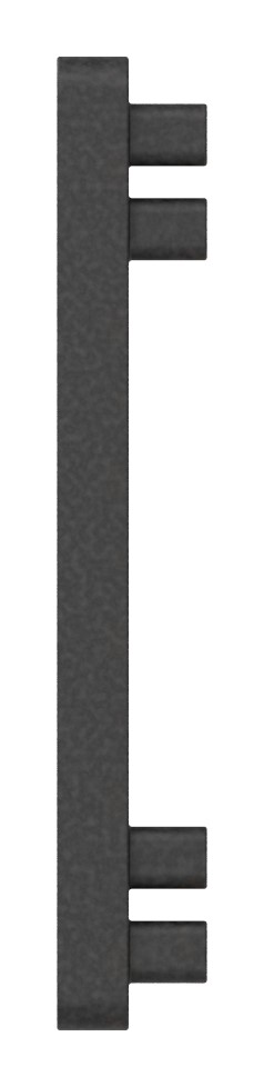 Gummi für Mod. 45, VSG-Glas 10,76mm Gummi für Mod. 45, VSG-Glas 10,76mm