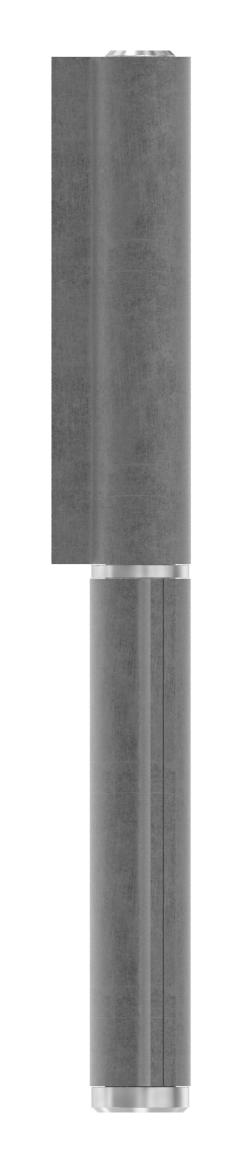 Anschweißband 2-teilig schwer