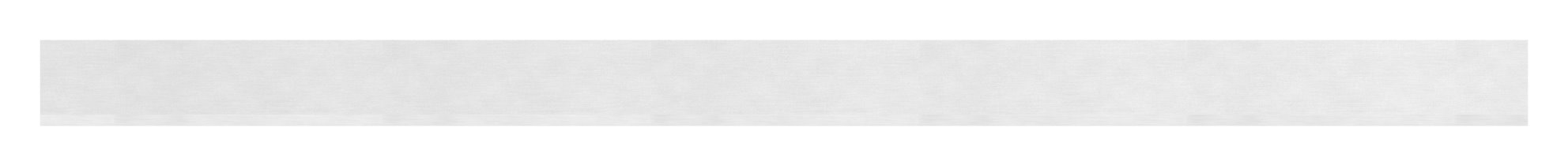 Design-Abdeckung für eleganza canopy, L: 1405mm, Aluminium E4/EV1
