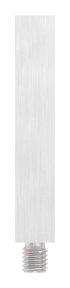 Stift aus 12x12mm, L: 68mm, V2A