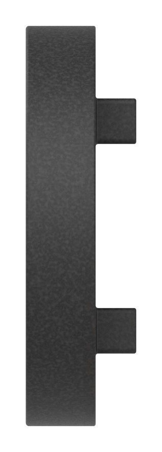 Gummi für Mod. 12, Blech 4mm Gummi für Mod. 12, Blech 4mm