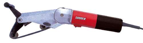 Rohrbandschleifer UTG 9R