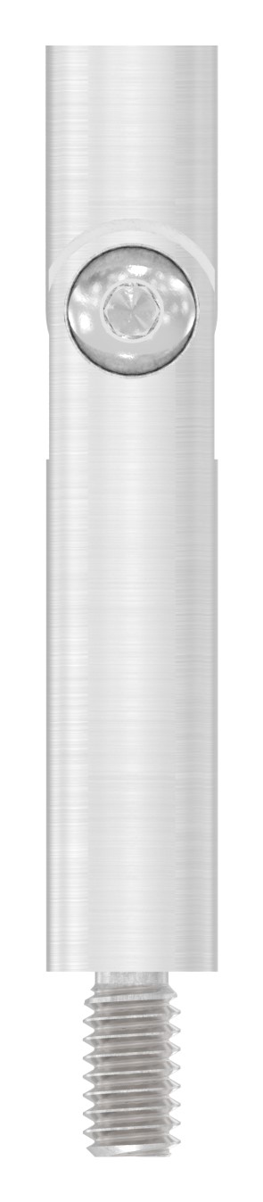 Gelenkstift Ø 14mm, L: 76mm, V4A Gelenkstift Ø 14mm, L: 76mm, V4A