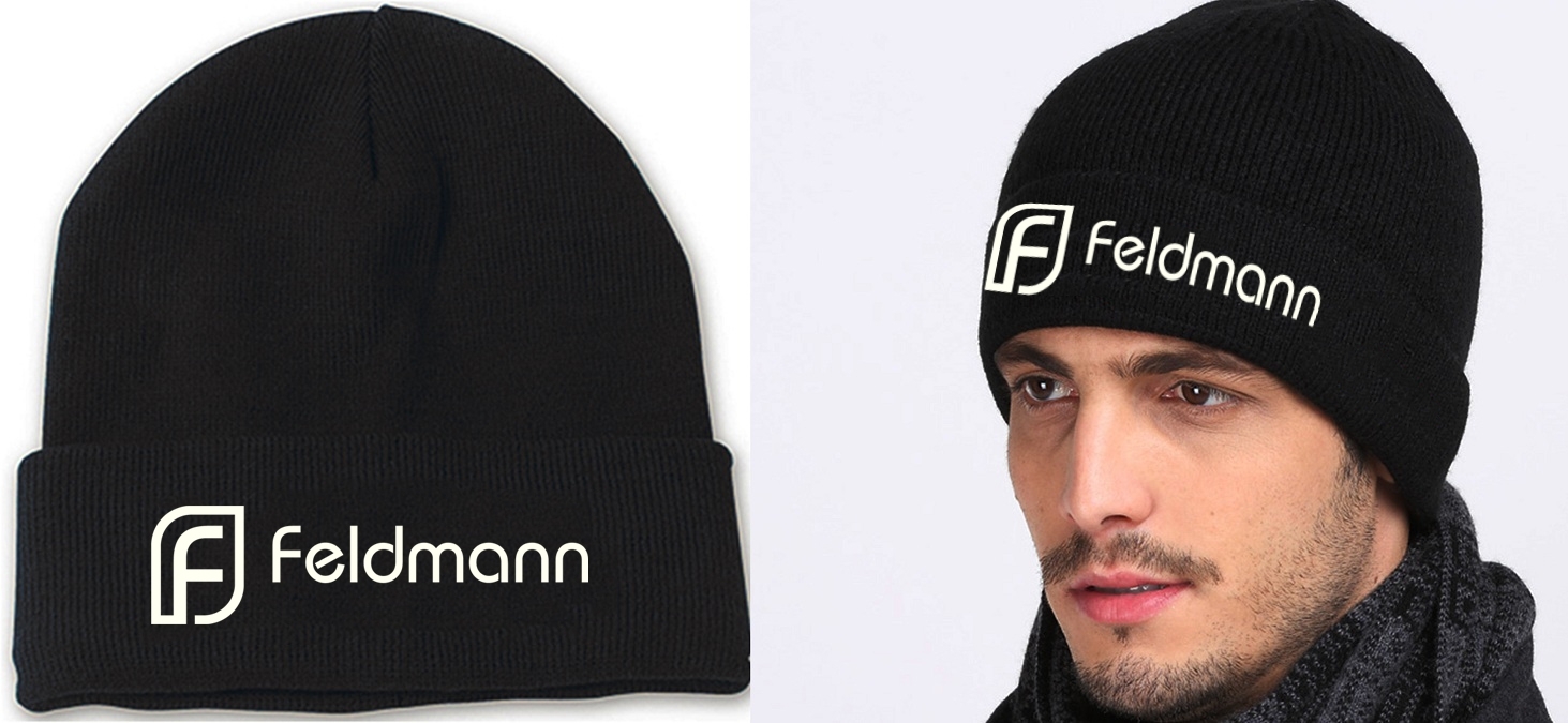 Feldmann Mütze für die kalten Tage