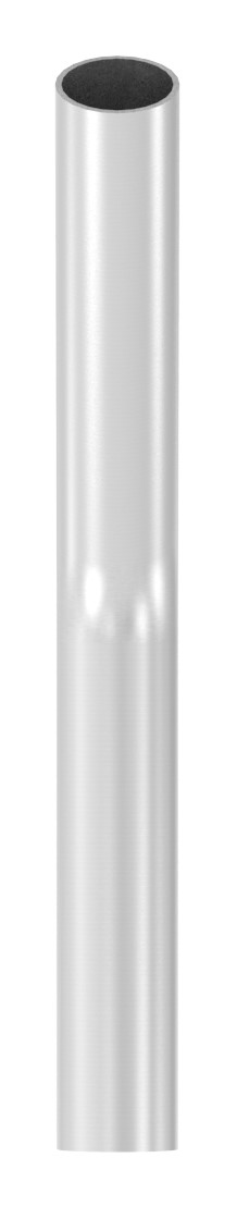 Rohrbogen 30°, aus Rohr 48,3x2,5mm, V2A