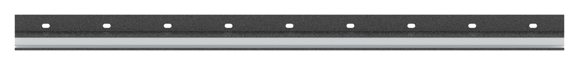 Vordachprofil eleganza canopy, L: 1805mm, DB703
